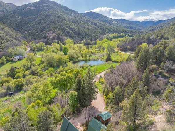 1600 W Lydia's Canyon Rd, Kanab, UT 84729