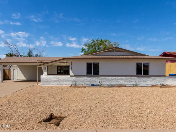 3826 W DAVIDSON Lane, Phoenix, AZ 85051