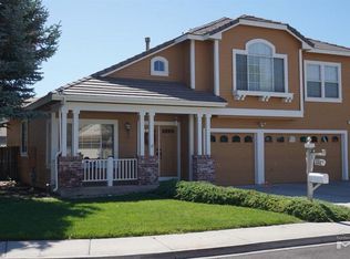 2225 Frisco Way, Sparks, NV 89434