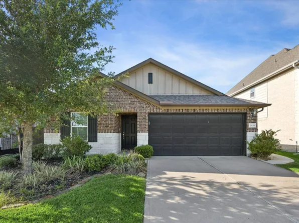 24134 Prairie Glen Ln, Katy, TX 77493