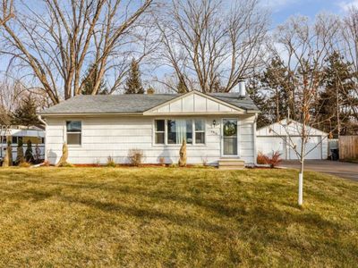 5910 Carlson St, Shoreview, MN, 55126