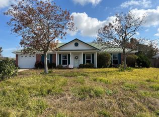 8940 Shannons Mill Rd, Foley, AL 36535