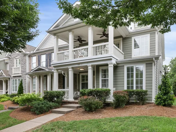 132 Pennystone Cir, Franklin, TN 37067