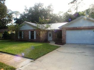 1428 Mollie Rd, Daytona Beach, FL 32114