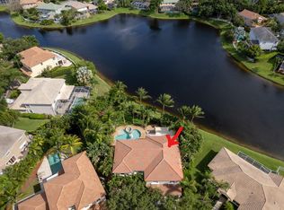 279 Swan Ln, Jupiter, FL 33458