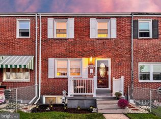 8187 Mid Haven Rd, Dundalk, MD 21222