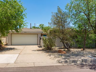 2108 Espanola St NE, Albuquerque, NM, 87110
