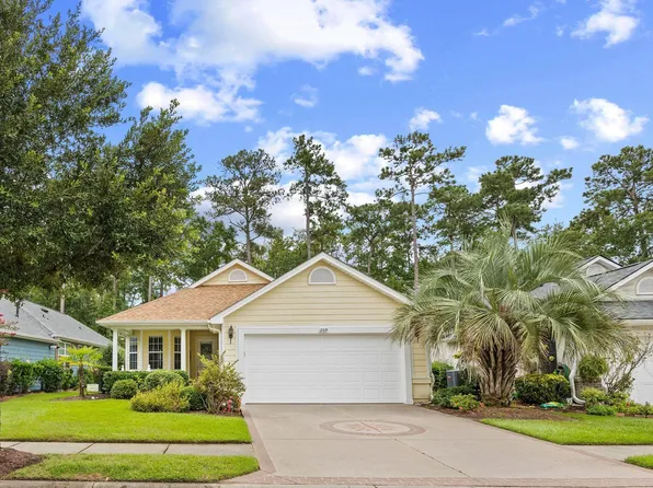 209 Castle Pines Ln., Murrells Inlet, SC 29576