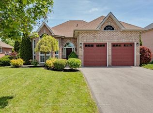 45 Highcastle Ave, Georgina, ON L4P 4B5