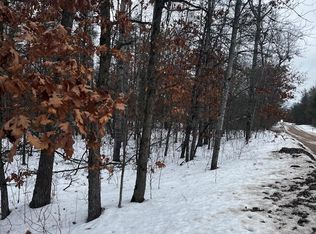 2564 E 40th St, Idlewild, MI 49642