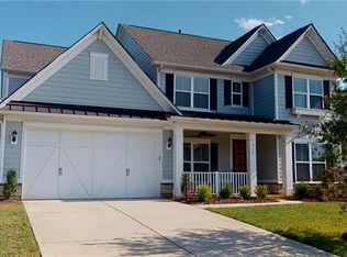 216 Hampton Trail Dr #121, Fort Mill, SC 29715