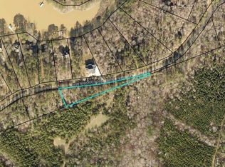 1290 Northwoods Dr #133, Greensboro, GA 30642