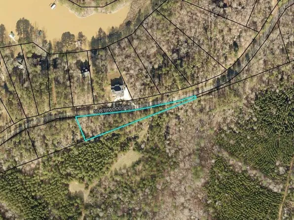 1290 Northwoods Dr #133, Greensboro, GA 30642