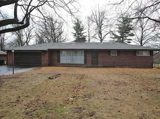 5 Estelle Ln, Fairview Heights, IL 62208