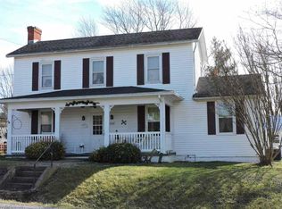 4147 Cross Keys Rd, Mount Crawford, VA 22841