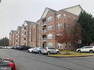 9502 Amberleigh Ln #9502P, Perry Hall, MD 21128