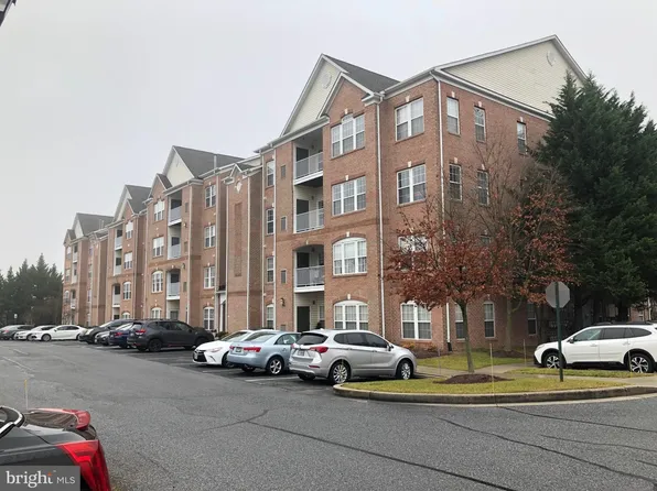 9502 Amberleigh Ln #9502P, Perry Hall, MD 21128