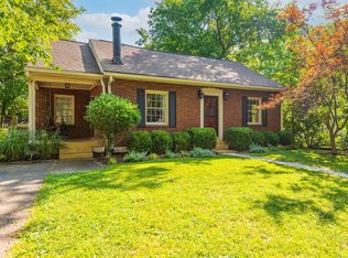 1327 Cardinal Ave, Nashville, TN 37216