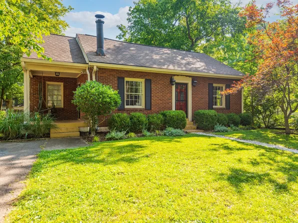 1327 Cardinal Ave, Nashville, TN 37216