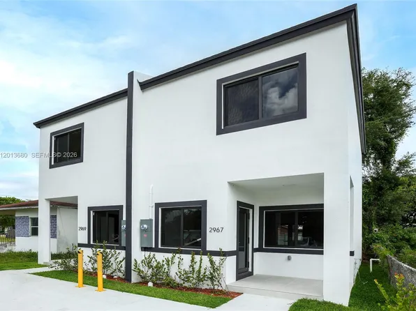 2967 NW 59th St, Miami, FL 33142