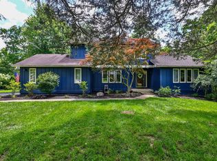 6236 Hollow Wood Cir, Loveland, OH 45140