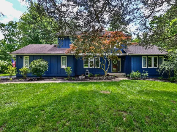 6236 Hollow Wood Cir, Loveland, OH 45140