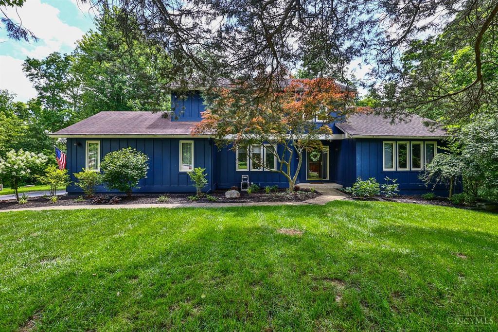 Real estate listing image