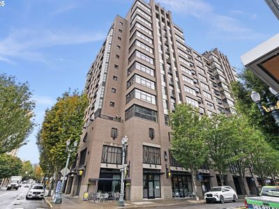 333 NW 9th Ave UNIT 1217, Portland, OR, 97209