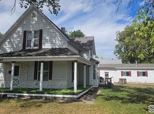 403 E Bijou Ave, Fort Morgan, CO 80701