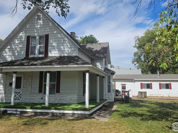 403 E Bijou Ave, Fort Morgan, CO 80701