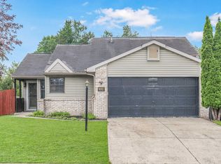 7619 Saddlewood Dr, Fort Wayne, IN 46825