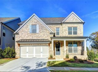 1454 Gilbert Park, Suwanee, GA 30024