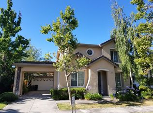 5748 N Dublin Ranch Dr, Dublin, CA 94568