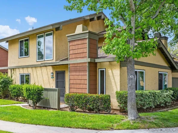10539 Caminito Glenellen, San Diego, CA 92126