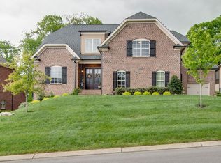 405 Melander Ct, Franklin, TN 37064