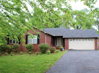 125 Old Qualls Rd, Cookeville, TN 38506