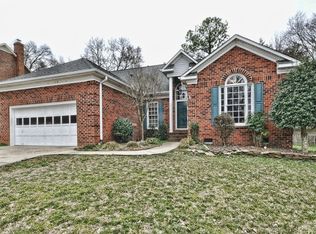 1817 Park Grove Pl NW, Concord, NC 28027