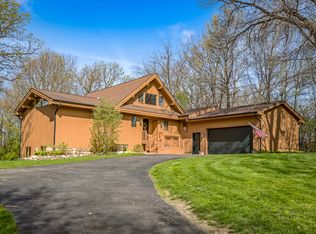 10215 Fair Ln, Huntley, IL 60142