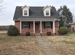 258 Brookfield Cir, Winchester, TN 37398