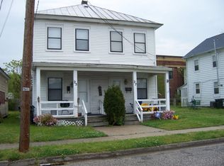 25 Howard St, Hampton, VA 23663