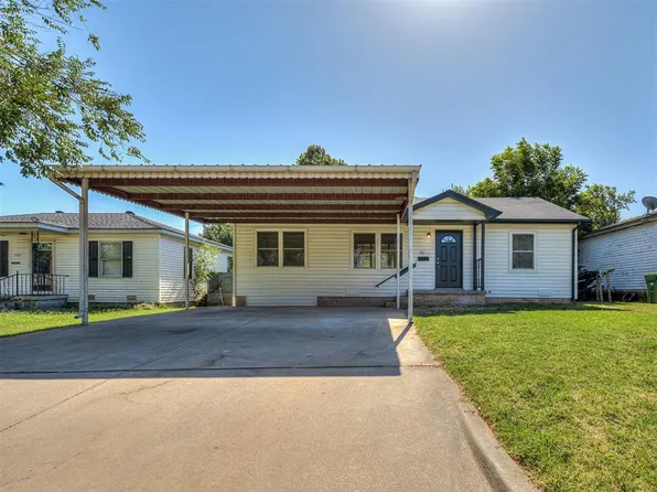 703 S 2nd St, Yukon, OK 73099