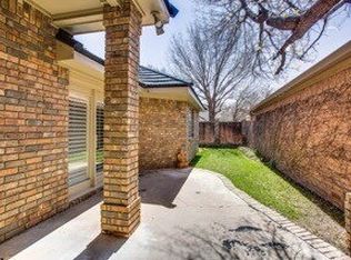 4801 French Quarter Ct, Lubbock, TX 79424