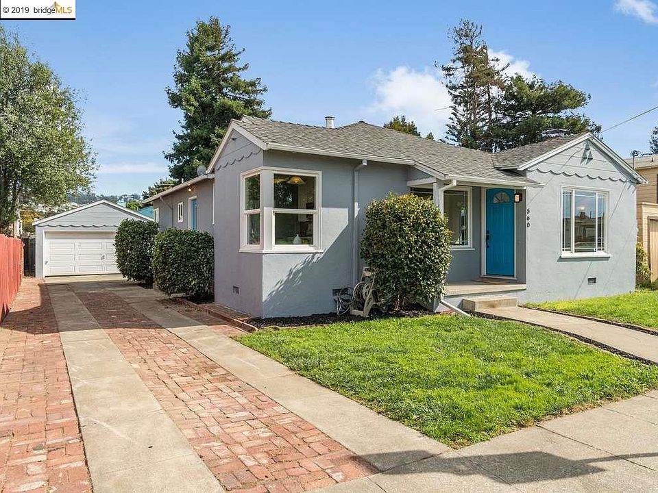 1st image of 560 42nd St