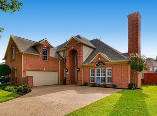 2414 Knollwood Ct, Arlington, TX 76006