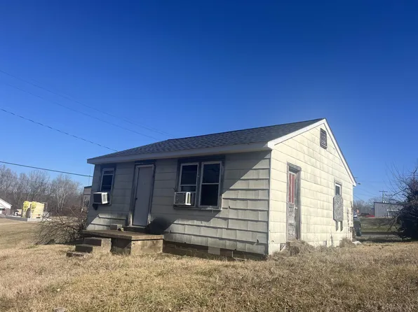 220 Fuller Rd, Dresden, TN 38225