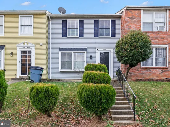 328 Possum Ct, Capitol Heights, MD 20743