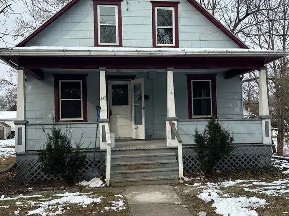 115 Carpenter St, Muncy, PA 17756