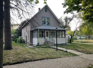 3649 Oliver Ave N, Minneapolis, MN 55412