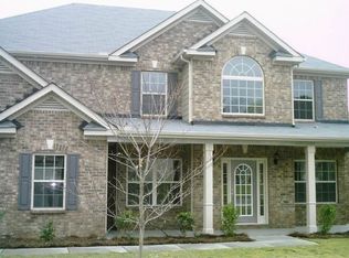 5452 Stirrup Way, Powder Springs, GA 30127