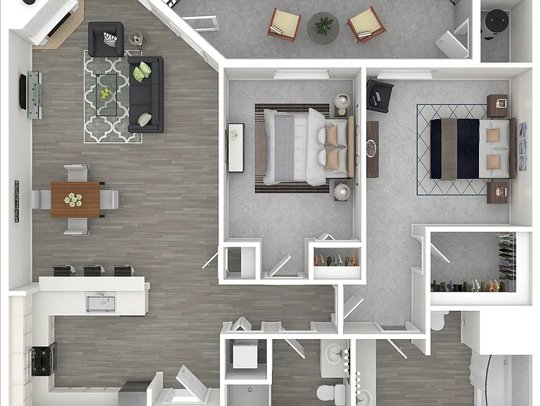 9Ten North by Trion Living — Photo 44